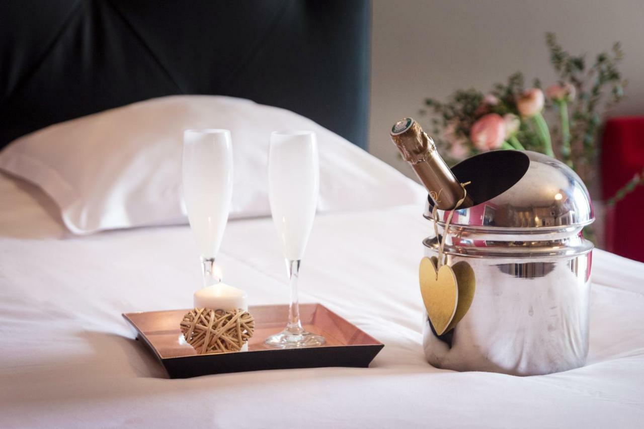 Apart-hotel Résidence Hôtelière Natureva&spa 4*