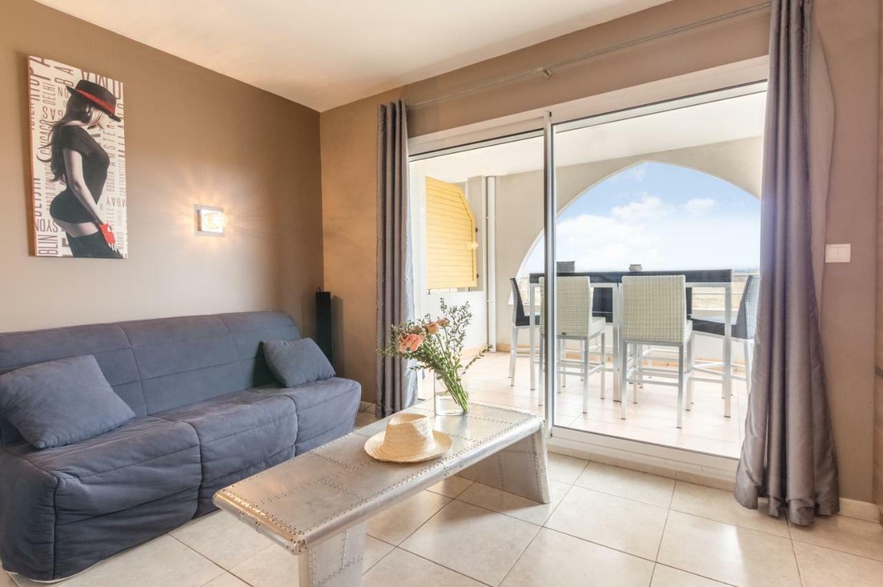 Résidence Hôtelière Natureva&spa Apart-hotel