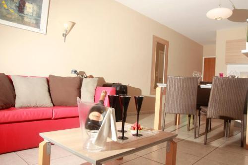 Aparthotel Hoteliere Natureva &